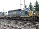 CSX 8364